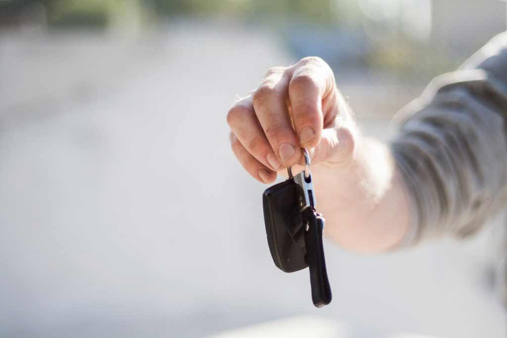 Hibs and Ross County fans on final